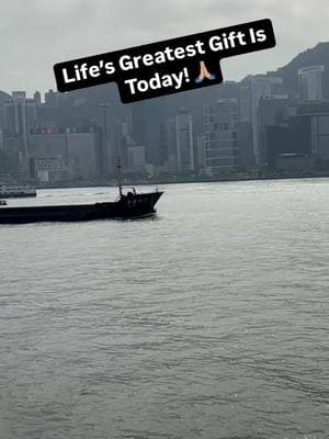 🌆✨ The Iconic Hong Kong Harbor: A Blend of Tradition and Modernity ✨🌆 There’s nothing quite like the energy of Hong Kong Harbor—where towering skyscrapers meet the timeless beauty of Victoria Harbour. 🚢🌃 Watching the ferries glide across the water and the city lights dance on the waves is an experience that captures the heart of this incredible city. It’s a place where history and progress coexist, reminding us of the resilience and spirit of Hong Kong. From the bustling harborfront to the peaceful skyline views, this spot is pure magic. #HongKongHarbor #VictoriaHarbour #CityOfLights #UrbanBeauty #DiscoverHongKong #AsiaAdventures #SkylineViews #HarborLife #WanderWithPurpose #HiddenGem #TravelDeeper #MeaningfulTravel #Cityscape #tonyim9 #ontrailwith