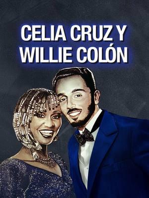 ¡El video con letra de Mi Caso de Celia Cruz y Willie Colón ya está disponible en el canal oficial de Fania Records en YouTube! 🎶✨ Este tema forma parte del álbum Celia y Willie, lanzado en 1981.   #fania #faniarecords #salsa #celiacruz #williecolon   