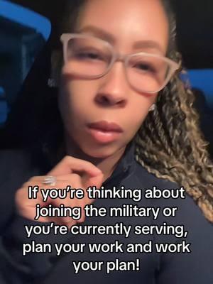 She speaking facts! S/o to @LegallyLaura for the video #veteran #veteranbenefits #fyp  #mywealthyvet #blowthisupforme 