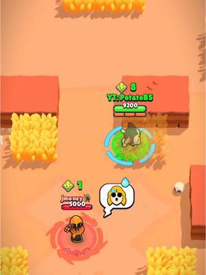 500 IQ Kit #brawlstars 