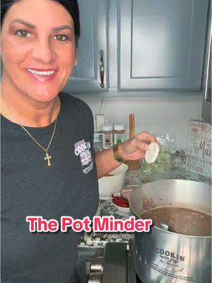 The Pot Minder #louisiana #yourcookwarestore #weship #rayne 