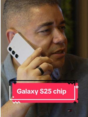 How much do you care if the next Galaxy S25 includes Snapdragon or Exynos? #reel #reels #fyp #shorts #viral #news #tech #techtok #samsung #galaxys25 #techbriefing #galaxyunpacked #snapdragon #unpacked 