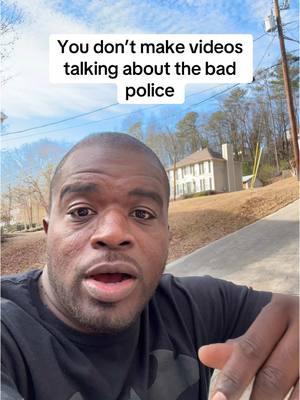 Someone asked why I don’t talk about bad police. Here’s my take… My platform focuses on promoting good policing—integrity, empathy, accountability and encouraging people to get into this career field. I don’t condone bad officers, they harm the community and make it harder for good cops to do their jobs. Instead of focusing on the negative, I highlight solutions accountability, better training, and stronger relationships with the public. Together, we can build safer communities and ethical policing. #LawEnforcement #BirminghamAlabama #GoodCops #BuildingTrust #CopsOnTikTok #PoliceOfficer #PoliceAuditor #CommunityTrust #CommunityPolice #BirminghamPolice #CityOfBirmingham #BackTheBlue 