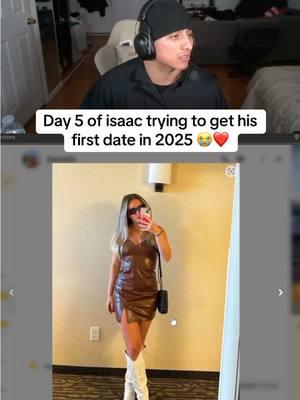 Live 6pm est on Twitch #dating #Love #girls #pickupline #flirting #funny #clips #twitch #streamer #isaacelera #humor #foryou #fyp 