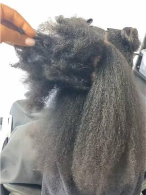 Shrinkage Shrinkage SHRINKAGE 😍 Gotta love it PEOPLE !  With the right hair routine you’ll understand so much better. Let’s adapt to educating one another and trusting the process.  Be sure to book your appointment today. Link in Bio 🔗  #donn #nlovewdonjane #natural #naturalhair #hair #haircare #hairgrowth #growth #blowout #washday #wash #shrinkage #fyp #fypシ #foryoupage #foryourpage #bookstagram #booknow #available_now #available #braids #kidshair #phoenixaz #phoenixhair #hairstylist #explorepage✨ #explorepage 