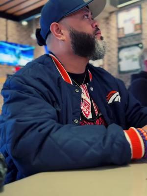 What a season! Guarantee Super Bowl next year! #ThisIsDenver #BroncosCountry #GodsCountry #GoBroncos #HorseForce #MateMaaDenvah 