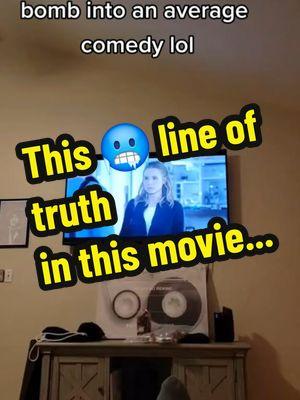 "You dont want a decent man. You want someone who treats you like shit, because you think you are shit".  Great line from a decent movie.  #therapytiktok #truthbomb #primevideo #onthisday #massfollowing 