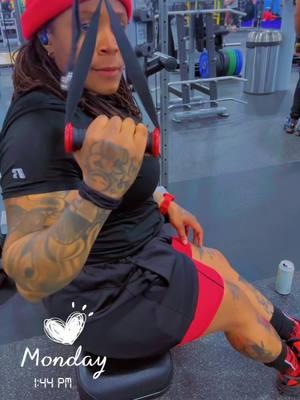 #firefighterswithlocs #determination #gymrat #workout #claytoncountyfiredepartment #firefighter #lesbiansoftiktok🌈 #30plusontiktok #fypppppppppppppppppppppppppp #gymtransformation #lgbtq #lesbiansoftiktok🏳️‍🌈❤️ #lgbtq🏳️‍🌈🏳️‍🌈❤️🧡💛💚💙💜 #lesbiansoftiktok🏳️‍🌈❤️🌈 #GymLife #emtlife #emt 