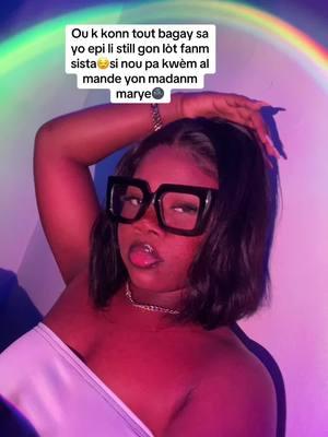 Antookah nou tout ap pran kou okay😌 #medjy #medjyenposib #enposib #foryoupageofficial #virale #viralevideo @Mrs Merloue ♑️ @Nora🥥🌴🍯🇭🇹 @Sherl🍯💖♾️♏️ @Shessy 