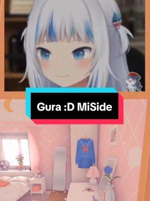 :) from cute to scary, got some jumpscare clips from her stream hope you enjoy them.#massfollowing  #gawrgura #gura #hololive #hololiveclips #hololiveen #foryou #fyp #foryourpage 