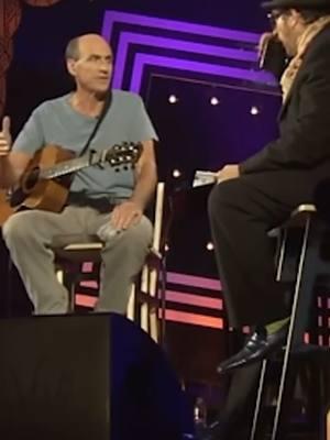 James Taylor joins Elvis for a conversation on the impact of Westerns and country music on the music landscape.  #ElvisCostello #Interview #JamesTaylor #CountryMusic #Country