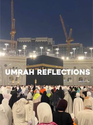 Some reflections on my umrah trip!! I pray you all get to go 🥲🩷 #umrah #umrah2024 #saudi #muslimtiktok #umrahmemories #makkah #madinah #makkahmadinah🕋 