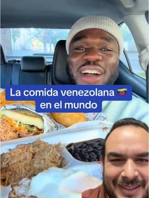 #greenscreenvideo #greenscreen #migrantesvenezolanos #venezolanosenusa #venezolanosenelmundo🇻🇪 #comidavenezolana #venezolanosenmiami #venezolanosenorlando #hispanosenusa #venezuela #empanadasvenezolanas #pabelloncriollo #paratii #fyp #viralvideo 