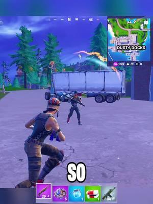 No way he did that at the end 💀 #fyp #fortnite #fortnitefunny #fortniteclips #fortnitebr #fortnitetips #fortnitemoments 