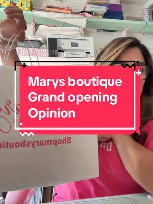 THIS IS MY OWN OPINION!!! If u thought otherwise that’s cool!!! #marysboutique #marysboutiquegrandopening #notworthit #neveragain #meetandgreet #wendyortiz #eveortiz #benji