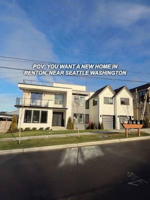 Imagine you just bought your dream home😍 📍 Location: Kennydale Renton, Near Seattle, Washington, United States  Interested in a similar home? Fill out the form in my bio or shoot me a DM! 🔑 - Discover modern living in Lower Kennydale! This stunning home features a 625 SF detached unit and breathtaking 180° Lake Washington views from the rooftop deck. 🌊    - Cook like a pro in the chef’s kitchen with lake views, quartz counters, and a 4-seat island under skylights. 👨‍🍳   - Relax in a luxurious primary suite with a spa-like bath, heated floors, and a custom walk-in closet. 🛁   - Enjoy versatile living with a Detached Dwelling Unit, vaulted ceilings, smart home features, and a 4-car tandem garage. 🚗   - Minutes from I-405, Bellevue, Seattle, and SeaTac. Luxury, views, and convenience all in one! ✨   1012 N 34th St, Renton, WA 98056 4 Bed | 4.5 Bath | 3,945 SF MLS #2318167 Listed by Wahid Noori • Realogics Sotheby’s Int’l Rlty Co Listed by Japjeet Singh • Pellego  Contact Me:  Wahid Noori  📲 (425) 864-7337  📧 homes@wahidnoori.com  Thank you for watching today’s property tour 🎥 Disclaimer: Wahid Noori is a licensed real estate broker with Realogic’s Sotheby’s International Realty. Accuracy: All information is deemed reliable but not guaranteed and should be independently verified. —— #Minimaldecor #newconstruction #housetours #dreamhouse #highceilings #homegoals #luxurydecor #builder #interior #Seattlerealestate #luxuryhome #washingtonhomes #Seattlehomes #seattle #realtor #luxuryliving #seattlehomes #washington #Seattlerealestate #bellevue #mansion #texas #billgates #jeffbezos #costco #kirkland #westofmarket #bridletrails #50shadesofgrey #netflix