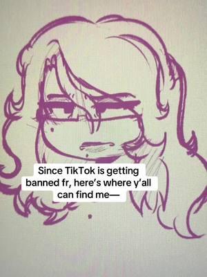 Links to my socials are also in my carrd (in bio !!) if you wanna find my art again </33 || #fyp #foryou #foryoupage #shimilia #blackartist #persona #artist #lgbtq #tikrokban #ihateithere 