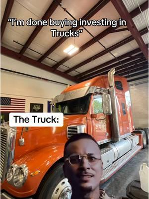 It’s always something with these Trucks! 😂😂 #trucking #trucker #truckdriver #semitruck #truckrepair #repair #MemeCut #memenatal #Meme #MemeCut #memenatal 