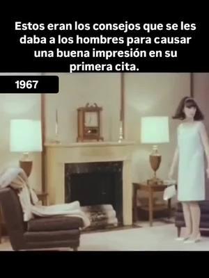 Hombres 1967 vs señoritas 2020 #modales #hombresalfa #masculinidad #naturalezadelhombre #genes 