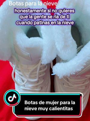 #botasparalanieve  #botasdemujer  #snowbootsforwomen 