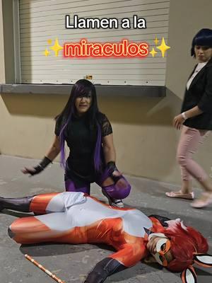 Miraculous. Simply the best 😃 #miraculous #marinette #cosplaygroup #renarouge #juleka #miraculos @Yayie’s Portfolio🇵🇷 @Alexandra @Gemmeraldd 