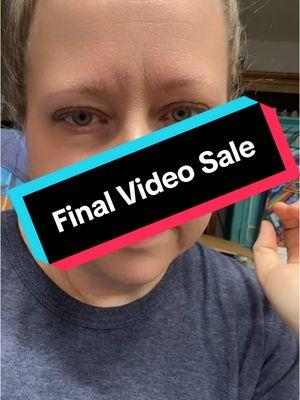 Videos coming today and tomorrow. #moonlightcrystalcreations #crystals #crystaltok🧚🏻‍♀️✨🦄 #SmallBusiness #crystaltok🔮 #closing #crystalsale #closingsale 