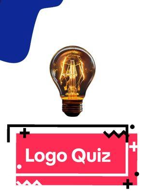 🎯 How many logos can YOU guess? Test your skills and tag a friend to challenge them! 🧠✨ #LogoQuiz #TriviaFun #guessthelogo 