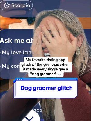 Never forget. ☠️☠️☠️☠️☠️Honestly, take me back? #doggroomers #dating 