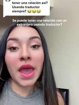 Respondiendo preguntas❤️📲🇺🇸🇵🇪#onthisday #couple #latinaygringo #latina #gringo #Relationship #translator #translate #traductor #spanglish #english #americanculture 