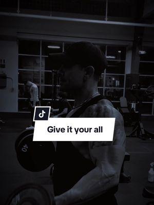 Every repetition you complete is a step toward greatness, much like each day in life offers a chance for growth. Just as you embrace the burn in your workouts, embrace the challenges each day brings. Both are opportunities to become stronger and better versions of yourself! #motivation #SelfGrowth #discipline #DailyProgress #fyp 