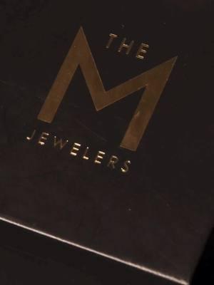 New new new  #themjewelers #unboxing #nyc 