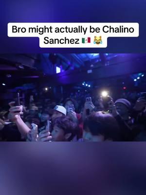 Going crazy 😹 #chalinosanchez #chalino #sanchez #jasontheween #jason #concert #whathappened #tochalino 