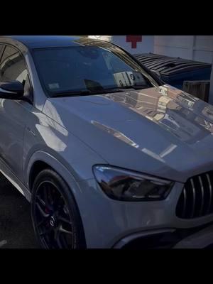 Is there a cleaner spec gle63s than this?? I don’t think so… #mobiledetailing #detailing #cars #passion #gtdetailing #fyp #foryou #meta #amg #benz #gle63s #redguts