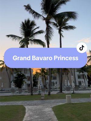 What are your thoughts on #grandbavaroprincess #tropiclikeitshot 