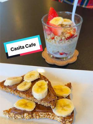 🌟 We stopped at a new spot in Sheboygan for a quick snack! ☕ ⠀⠀⠀⠀⠀⠀⠀⠀⠀ Say hello to Casita Cafe, located at 1201 Union Ave. This cozy spot serves up not only coffee but also delicious eats like chilaquiles, tortas, toasts, elote, and refreshing aguas frescas. Whether you’re craving a breakfast, a light snack, or just a great cup of coffee, they’ve got you covered! ⠀⠀⠀⠀⠀⠀⠀⠀⠀ Let’s give them a warm Sheboygan welcome and stop by to support them! ❤️ ⠀⠀⠀⠀⠀⠀⠀⠀⠀ 📍 1201 Union Ave, Sheboygan #cafe #wisconsin #sheboygan #localbusiness #localeats 