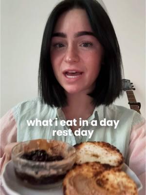 tbh i loved filming this so lmk if you like what i eat in a days this way🫶🏼 #whatieatinaday #fulldayofeating #whatiatetoday #whatieayinaday #healthyeating #whatiate #fdoe #mealideas #foodinspo #highproteinrecipes #wholefoods #wieiadrealistic #healthybreakfast 