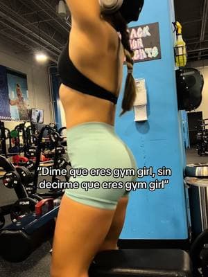 ¿Tu se los dejas? 🤔 de paso los guardo “por si acaso” 😂 #gymgirlsoftiktok #gymgirls #gymhumor 