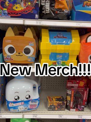 New Pet Simulator 99 Series 3 Merch now @target #petsimulator #petsimulator99 #petsim #ps99 #roblox #petsgo 