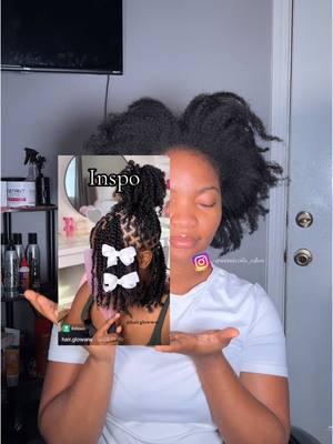 Thank you! @Exyhair #fyp #trending #humanhair #minitwist #diybraids #DIY #houstonbraiders 