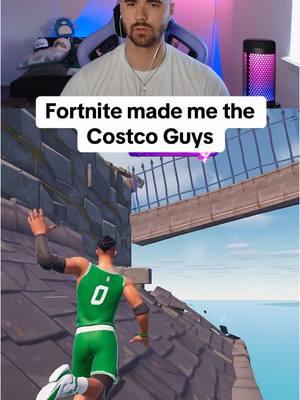 Guys it’s a joke but honestly the Costco guys shouldn’t be getting canceled at all. They had good intentions #gamer #streamer #videogamelover #fortnite #fortnitememes #gamingfunny #costcoguys #bigjustice #notkinja 