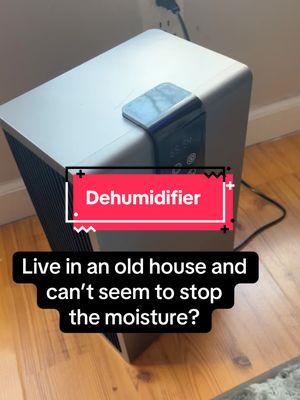 Grab one today! #ttsdelight #fyp #TikTokShop #tiktokshopfinds #spotlightfinds #dehumidifier #dehumidifiers #dehumidifierbenefits 