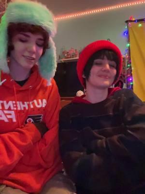 #kylebroflovski #kylebroflovskicosplay #stanmarsh #stanmarshcosplay #southpark #southparkcosplay 