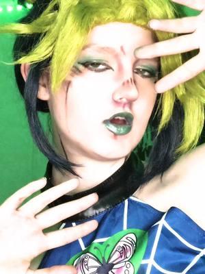 #joylne#joylnekujo#joylnecujoh#joylnecosplay#joylnekujocosplay#joylnejjba#jjba#jjbapart6#jojosbizarreadventure#jojos#jojosbizarreadventurecosplay#stoneocean#jjbastoneocean 