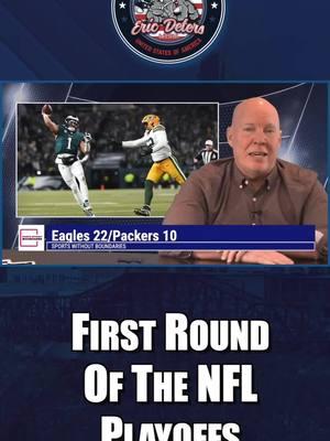 First Round Of The NFL Playoffs #nflplayoffs2025 #nfl #sports #fyp 