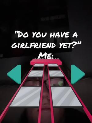 No mom. No I don’t have a girlfriend rn #real #filter #tiktokfilter #squidgame #funny #fypシ #fyp #fypシ゚viral #relatable #relatiionship #girlfriend #no #singletok 