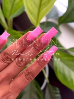 Nails at home under $100 💅🏽 I love press on nails since the pandemic lol  Are you doing your own nails in 2025? Have you been doing your own nails?  I got EVERYTHING from @sheinofficial Comment NAILS below to receive a DM with the link to shop this post on my LTK ⬇ https://liketk.it/52EPo #nails #nailsoftiktok #nail #nailsathome #sheinhaul #shein #sheinfinds #sheinnails #sheinnailsupplies #nailsupply #nailsupplies #ledlight #gelpolish #gelpolishnails #fyp 