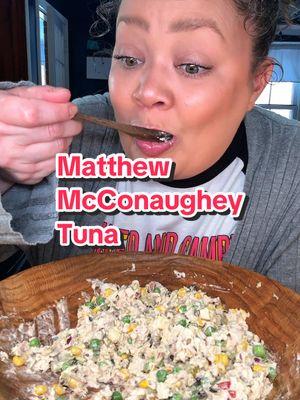 oOoOoOooweee I didn’t expect that #tuna #food #fypツ #mukbang #fypppppppppppppp #recipes #recipes #lunch #cooking 