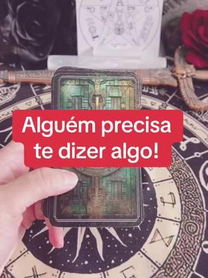 #ourostarot #baralho #espiritualidade #ouros #consultadetarot #baralhocigano #oraculo #tarot #horoscopo #esoterismo #signo #lua #cristal #moon #lenormand #sacerdotista #gratidão #tiragemcoletiva #amor #ciganos 