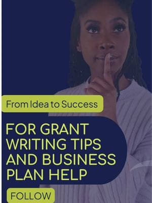 Almost made it to 1️⃣0️⃣K organically but that’s ok✨ follow me on INSTAGRAM  koalityfundingsolutions I am Deslyn your @$50KGrantGuru ,the founder of Koality Funding Solutions and I help business owners secure funding in no time with my grant writing and business plans services/ courses! #grantfunding  #startup #businessgrants #SmallBusiness #businessfunding #grants  #entrepreneur #businessfundingtips  #womenownedbusinesses #womeninbusiness