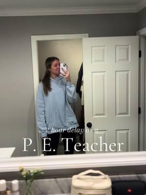 Now time to rot on the couch #peteacher #gymclass #wellness #teacher #fyp #teachersoftiktok #tennessee 